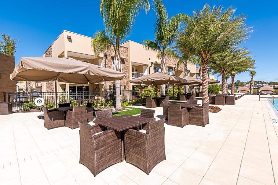 Stunning 4 Bd Close To Disney @ Magic Village 3247 Орландо Екстериор снимка