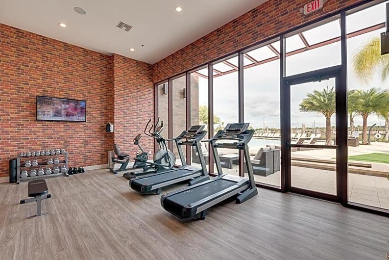Stunning 4 Bd Close To Disney @ Magic Village 3247 Орландо Екстериор снимка