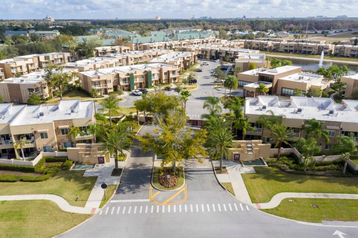 Stunning 4 Bd Close To Disney @ Magic Village 3247 Орландо Екстериор снимка