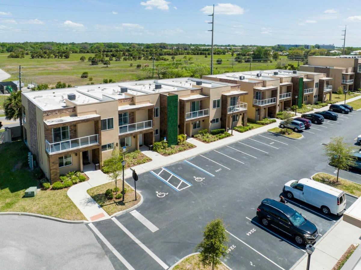 Stunning 4 Bd Close To Disney @ Magic Village 3247 Орландо Екстериор снимка